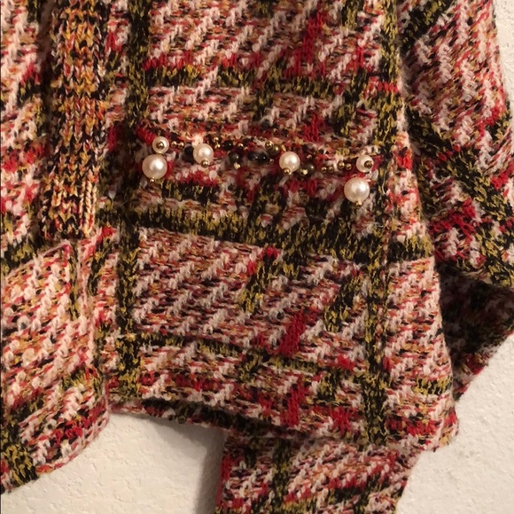 Zara Tweed 2-piece Set NWT - Picture 3 of 11